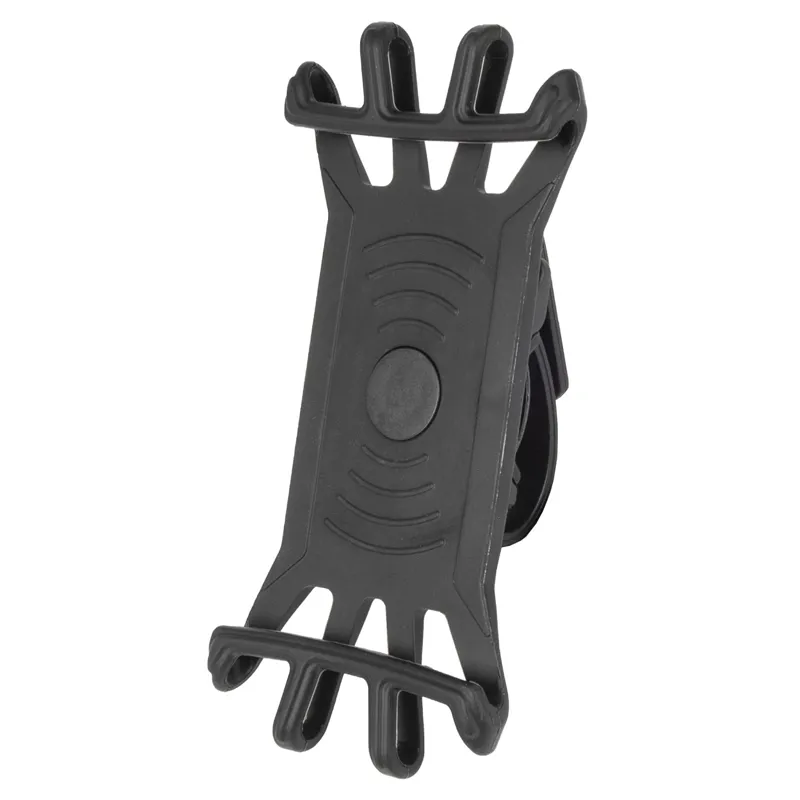 M-Wave Bike Mount Flex Universal Smart Phone holder-1